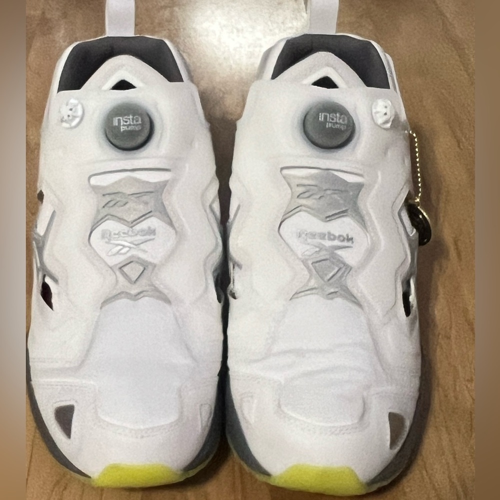 Reebok InstaPump Fury 95